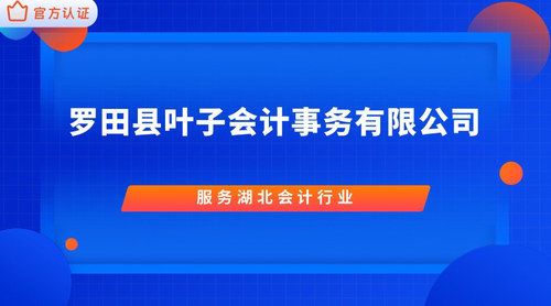 罗田县叶子会计事务有限公司.jpg