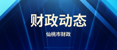 仙桃市财政.jpg